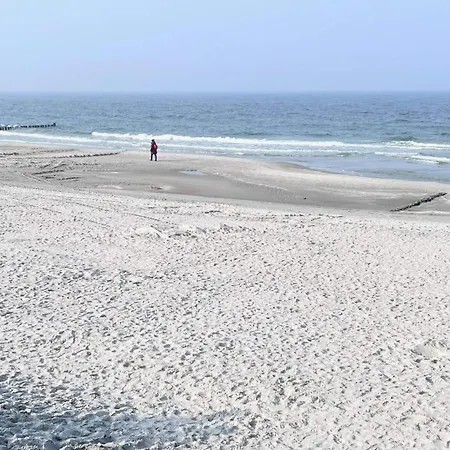 Luett Kirr * Zingst