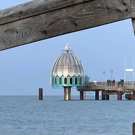 Luett Kirr Zingst